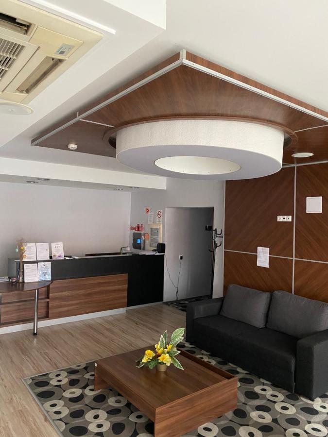 Ferienwohnung Happy Seasons Szoboszlo Hajdúszoboszló Exterior foto